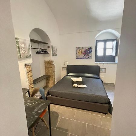 Bed and Breakfast Il Telescopio Noto Exterior foto