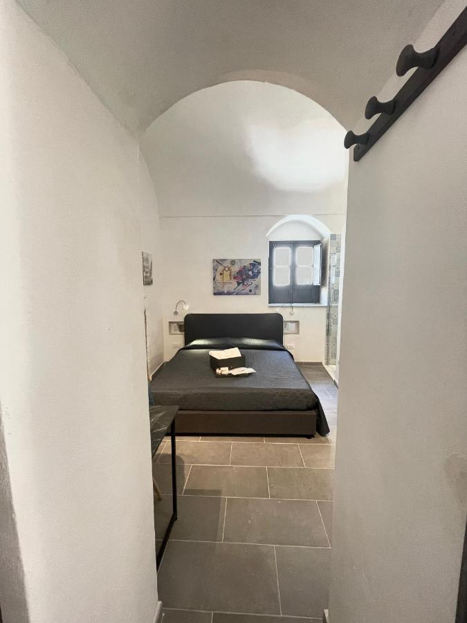 Bed and Breakfast Il Telescopio Noto Exterior foto