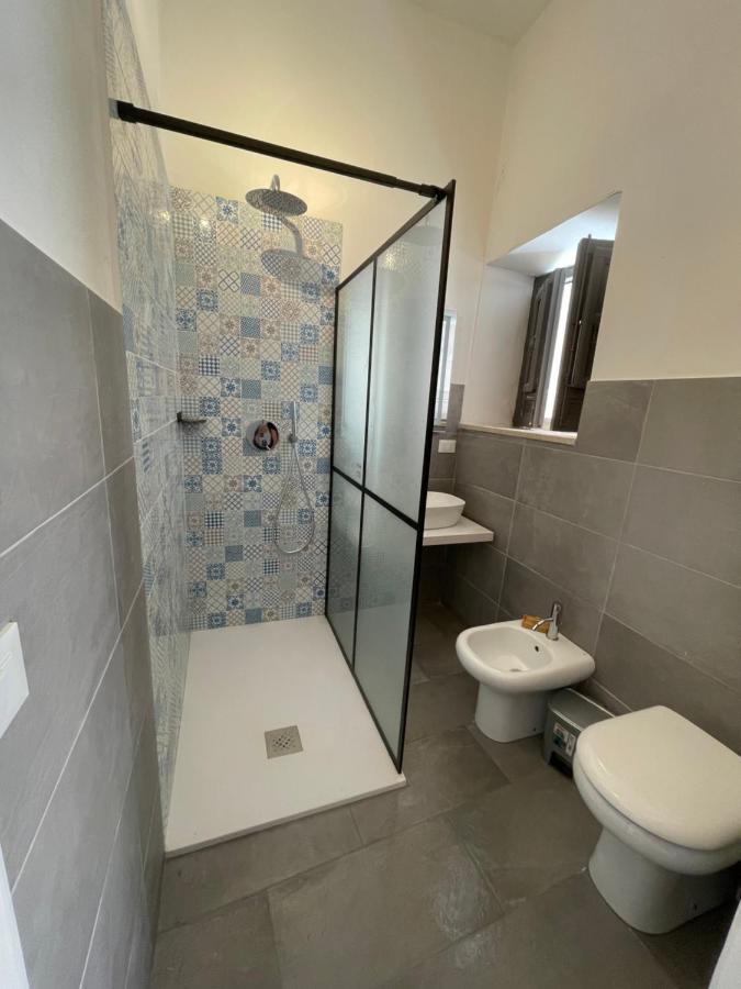 Bed and Breakfast Il Telescopio Noto Exterior foto