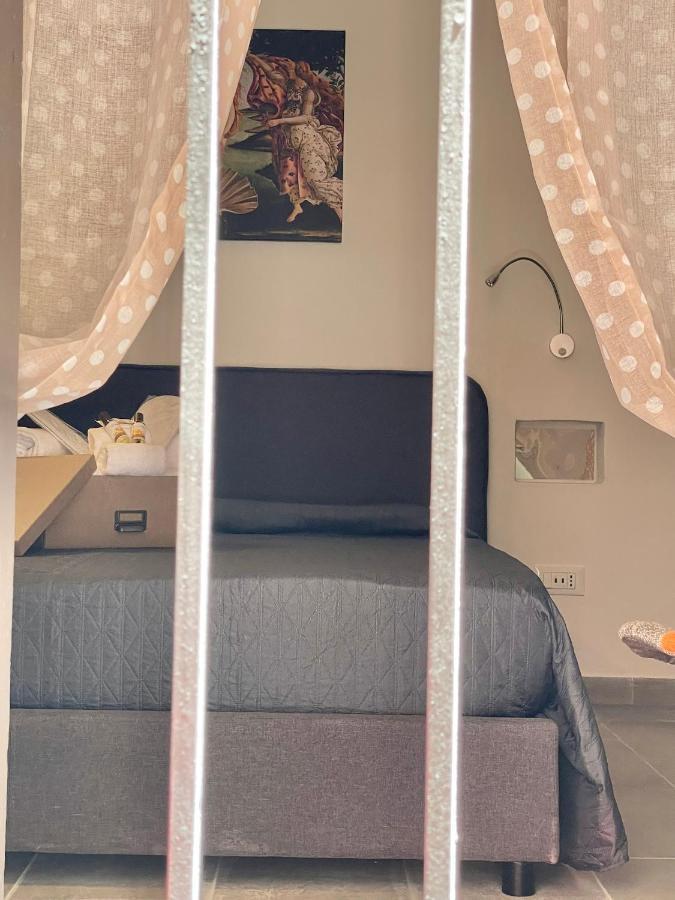 Bed and Breakfast Il Telescopio Noto Exterior foto