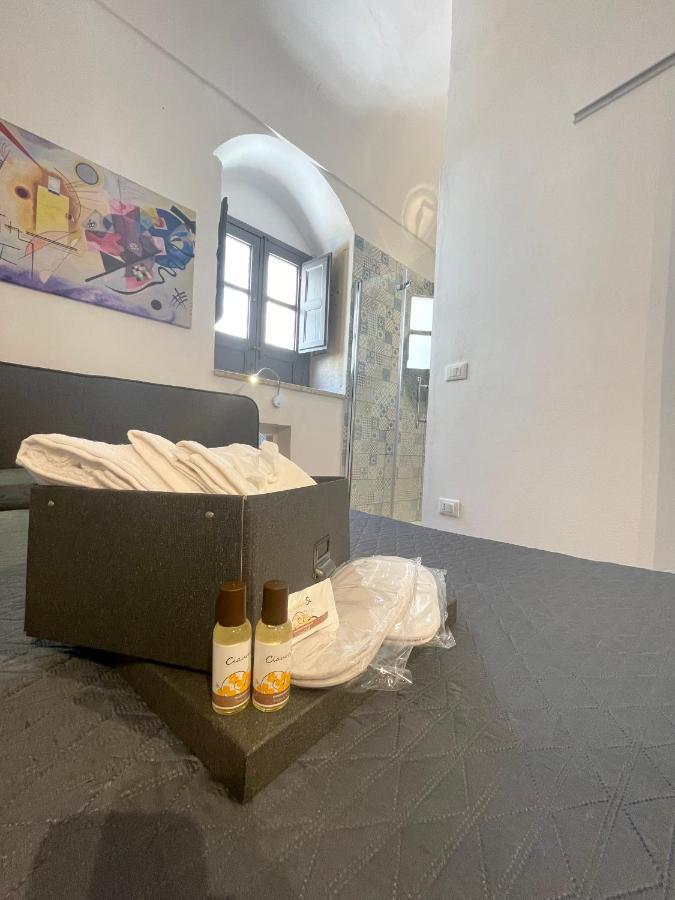 Bed and Breakfast Il Telescopio Noto Exterior foto