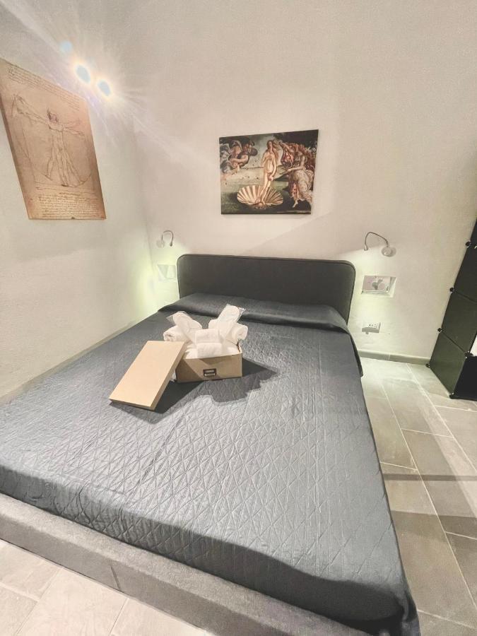 Bed and Breakfast Il Telescopio Noto Exterior foto