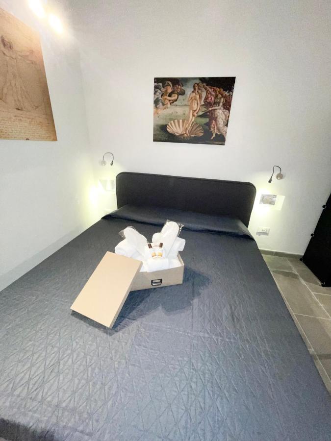 Bed and Breakfast Il Telescopio Noto Exterior foto